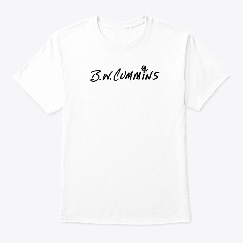 bwcummins t-shirt