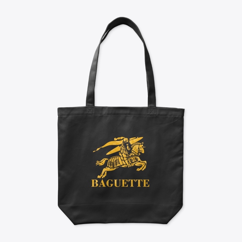 Baguette Collection (orange)