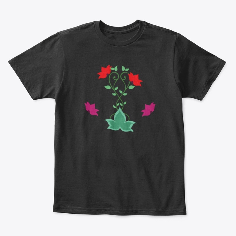Special flower