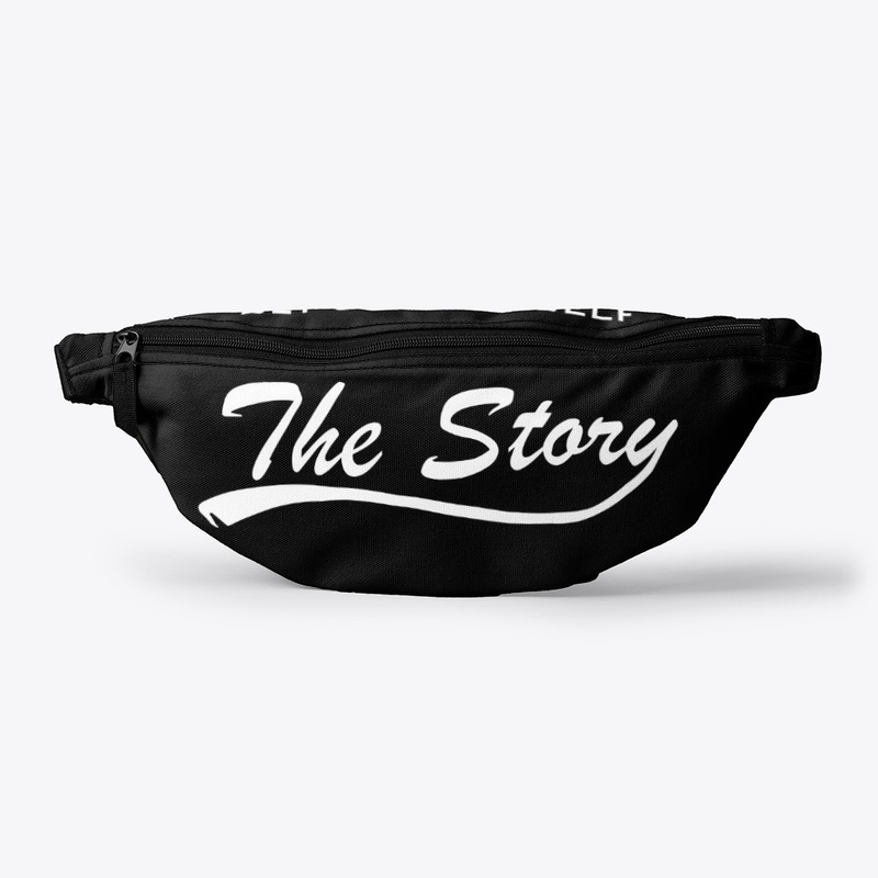 The Story 2.0 Fanny Pack