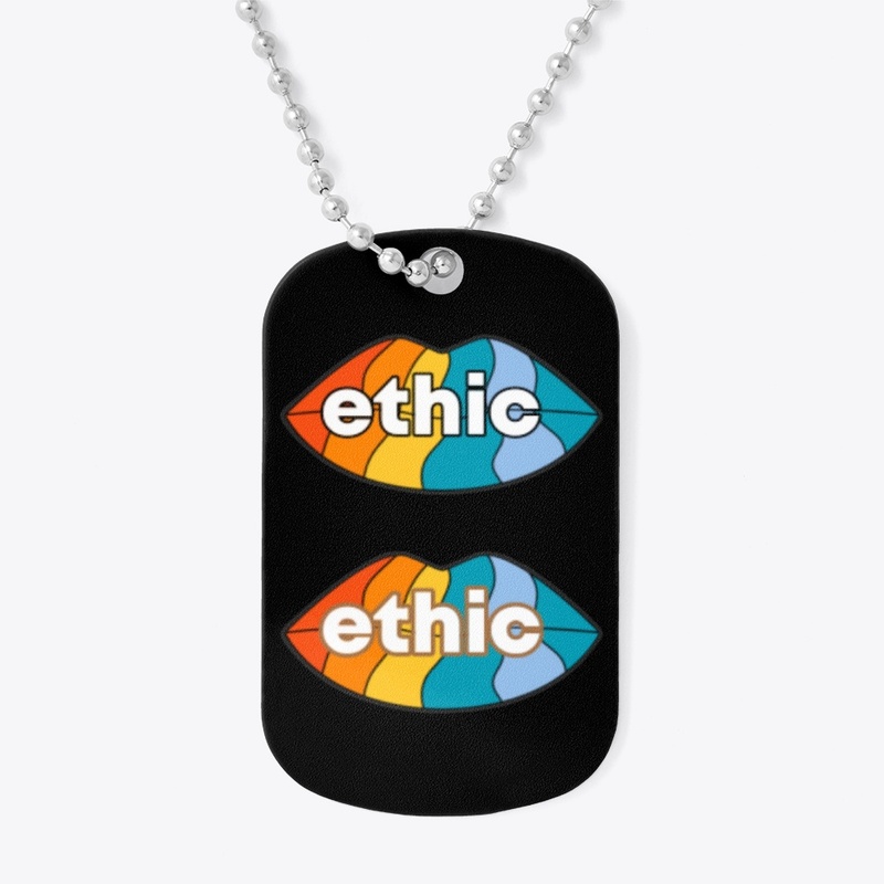 ETHIC LIPS 