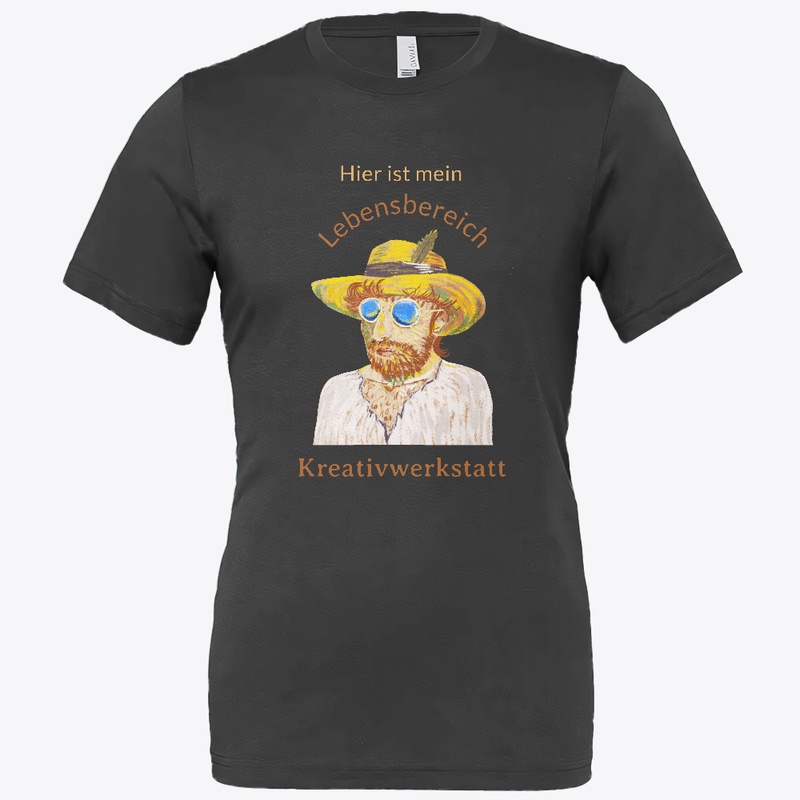 Hier Mein Lebensbereich Kreativwerkstatt