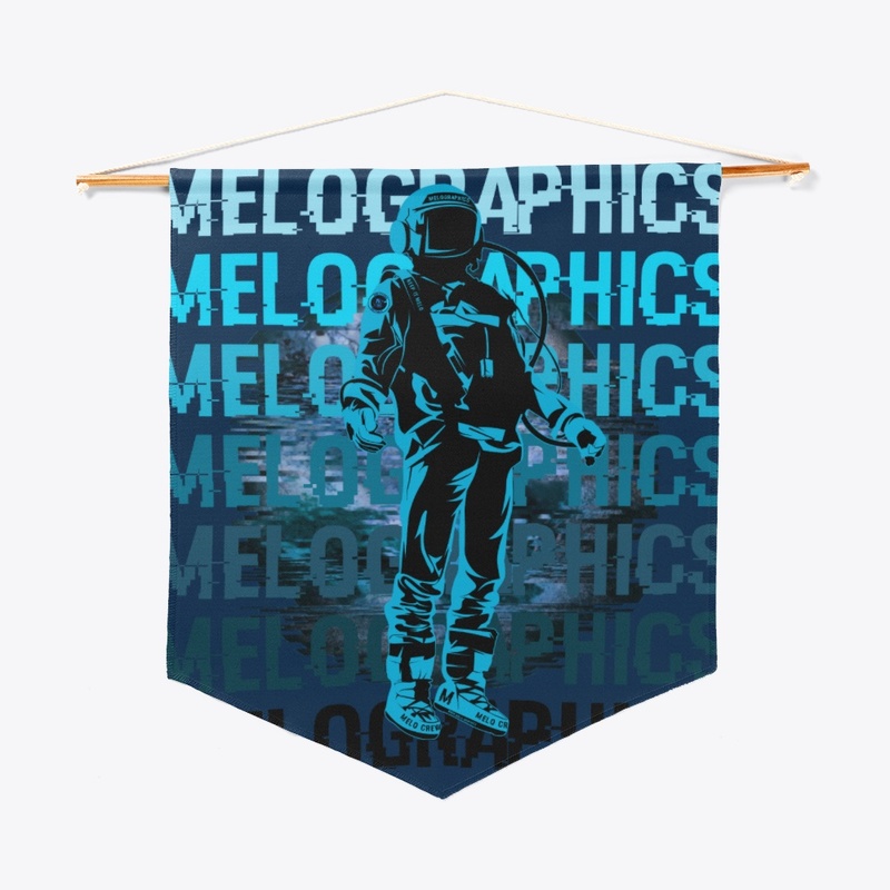 #MeloCrew Spacefarer Blues | #MadeByMELO