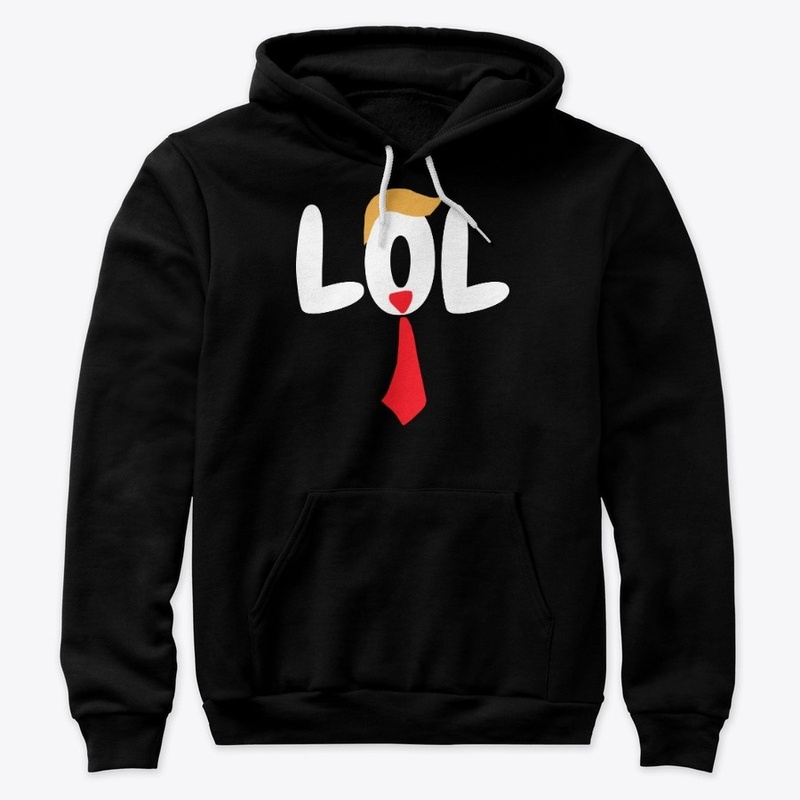 Trump Lost Shirt LOL Republicans 