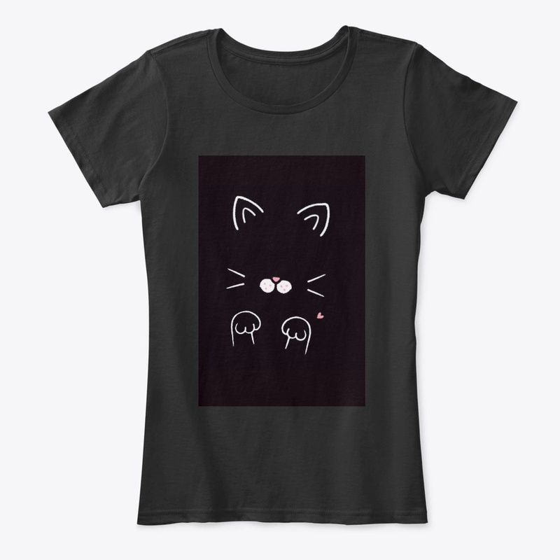 Mouse in Ink