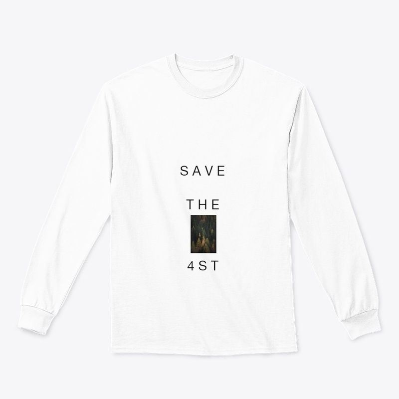 SAVE OUR FOREST
