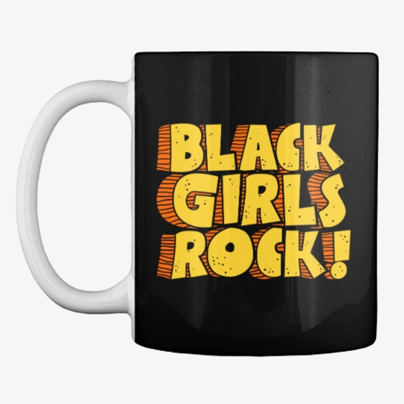 Black Girls Rock