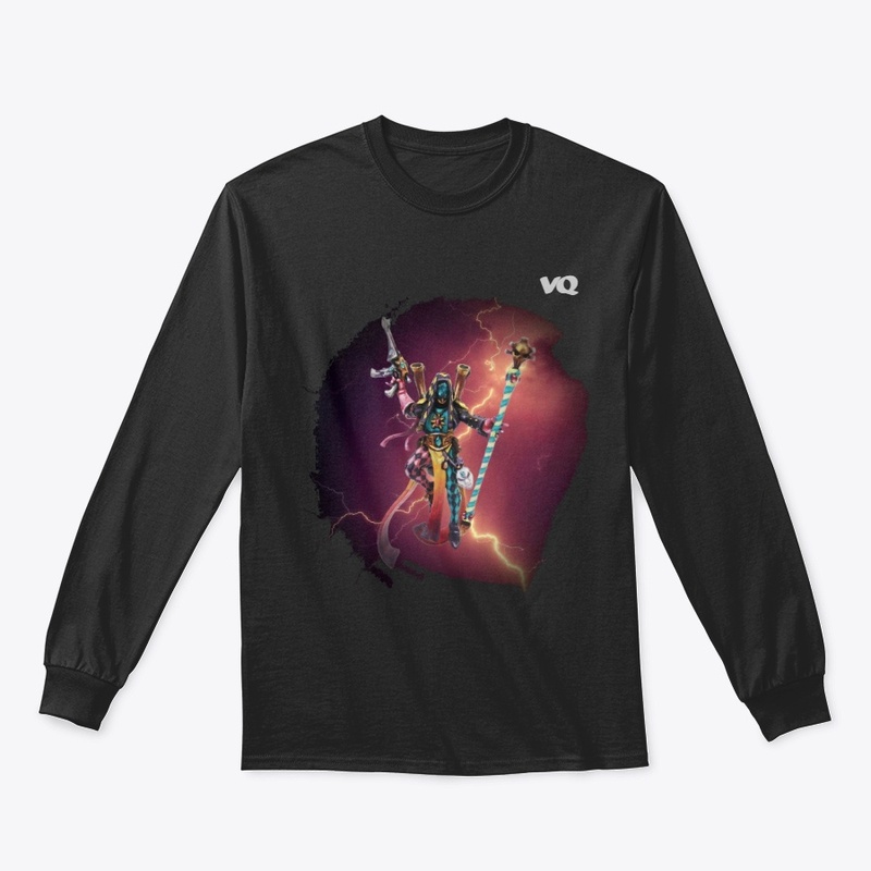 Lightning Shadowseer