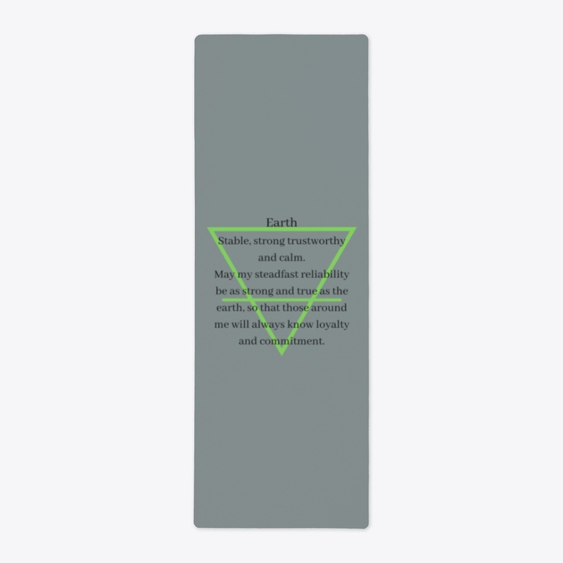 Earth Element 2.0