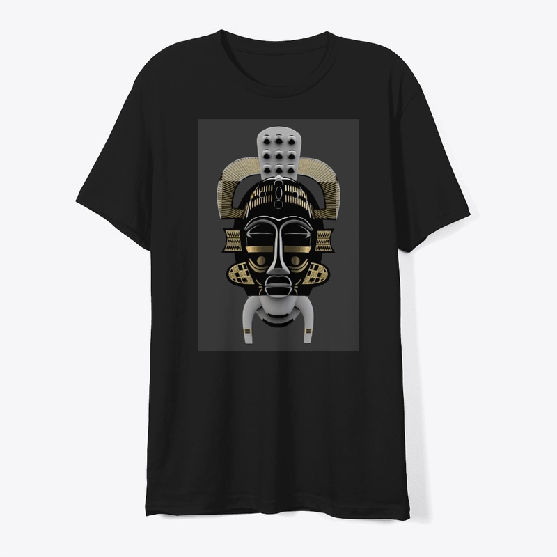 SENUFU MASK