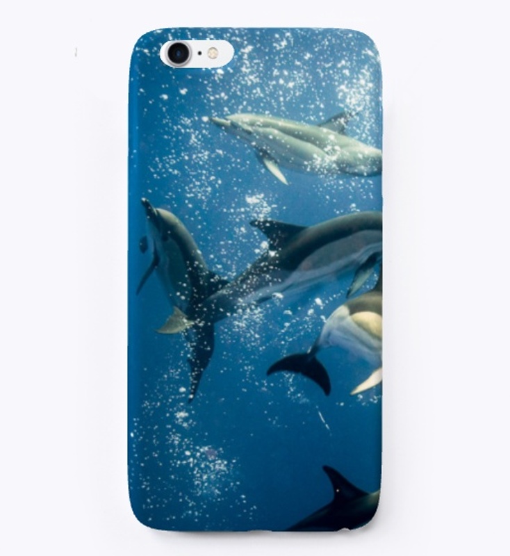 Dolphin Phone