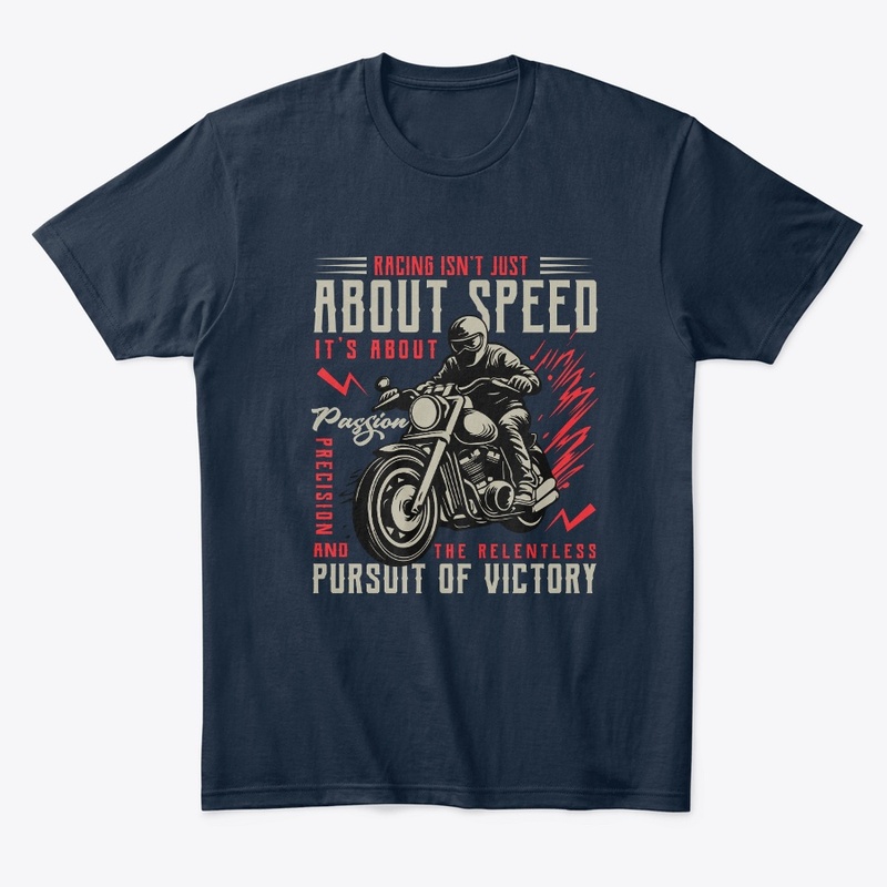 motor t-shirt design 