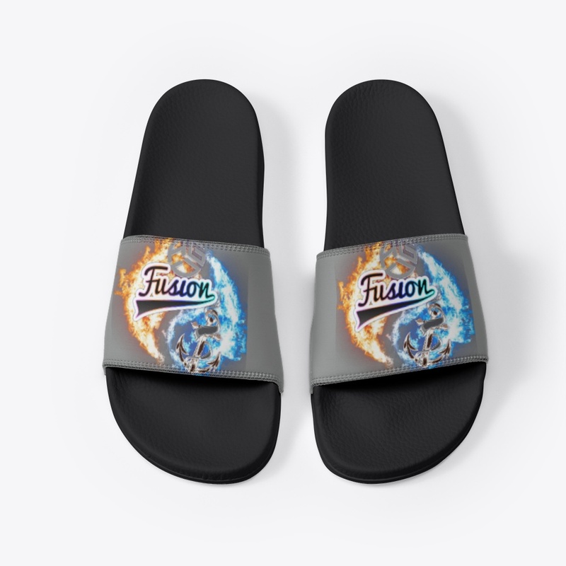 FUSION-WEARS YING-YANG FIRE/ICE