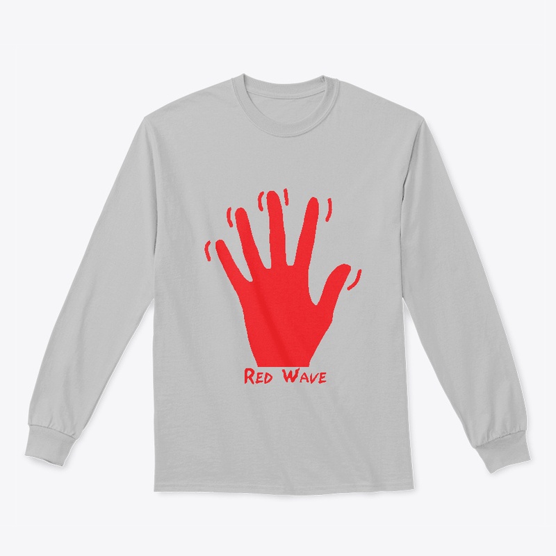 Red Wave T