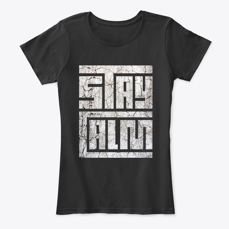 Stay Calm 3