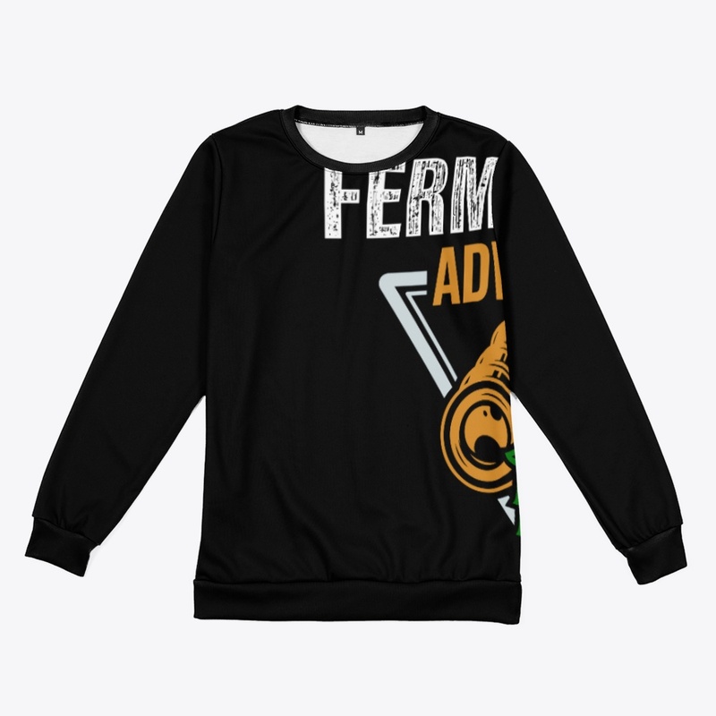 Fermentation Adventures Logo Prints