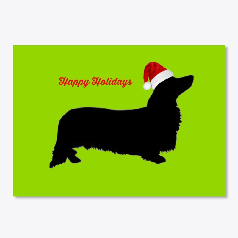 GDR's Happy Holidays  2018 II