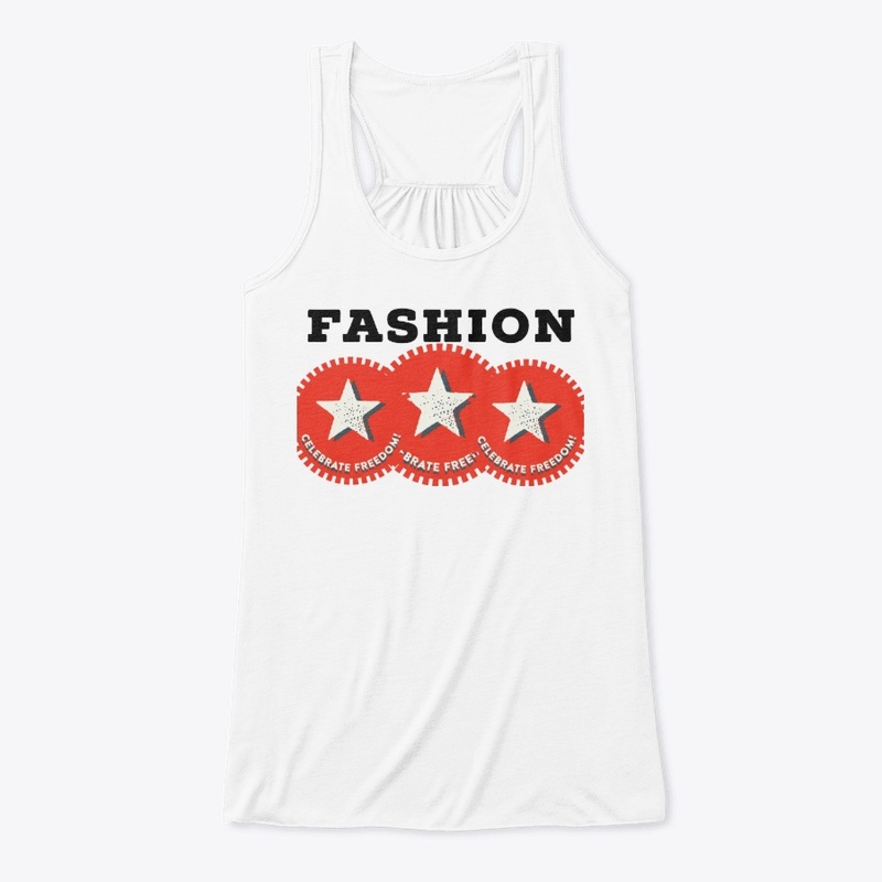 Classical Fashion Tees