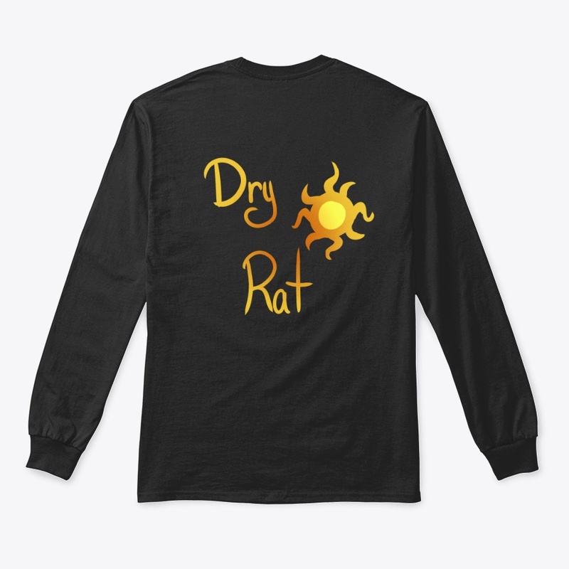 Dry Rat (UPDATED)