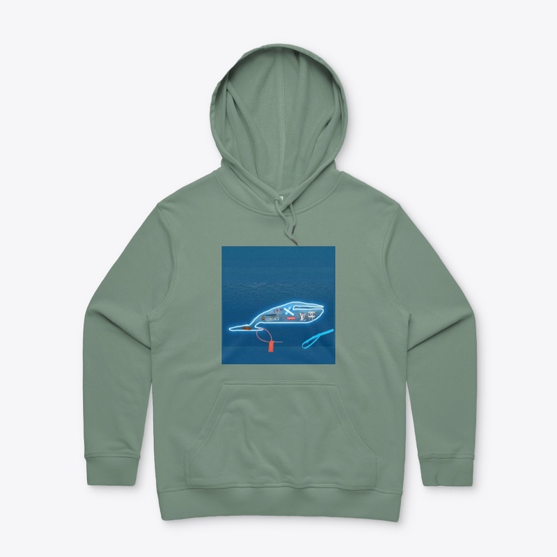THE BIGGEST WHALE 3