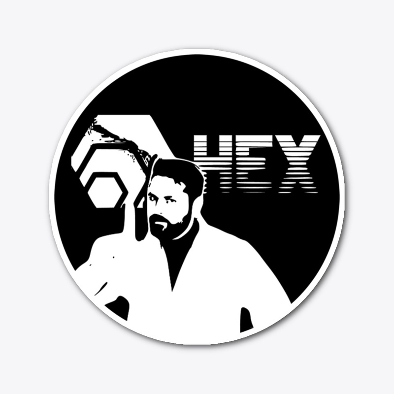 HEX OG'S (HEXOLOGIST!)