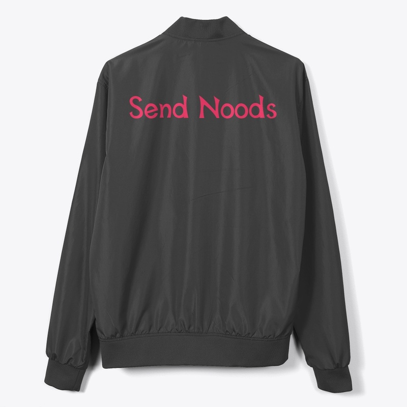 Mens Send Noods Reverse Winter