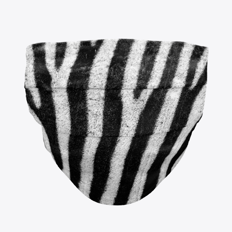 Zebra pattern