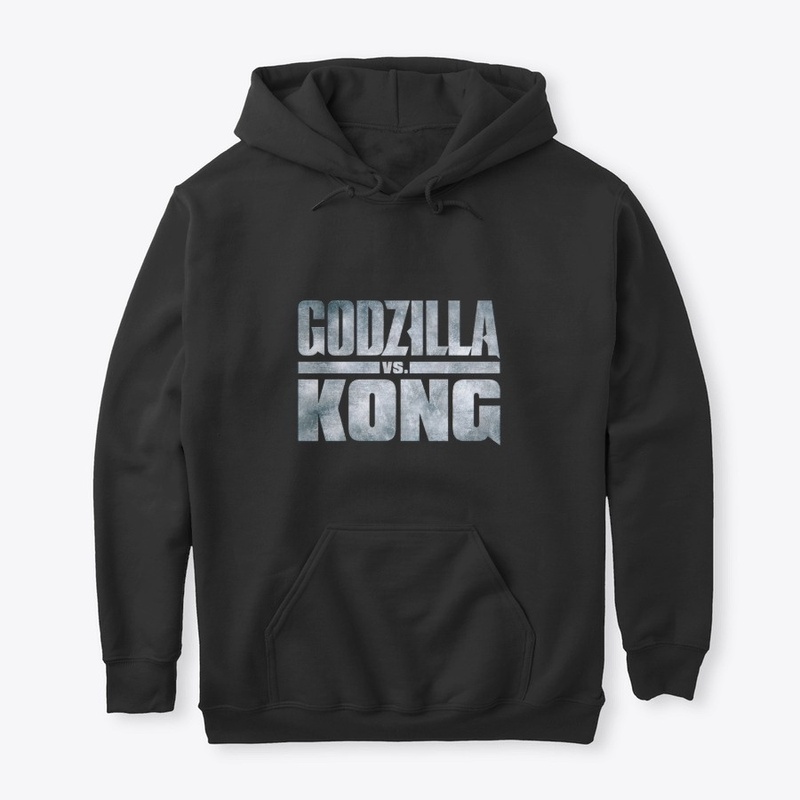 Godzilla vs. Kong Logo