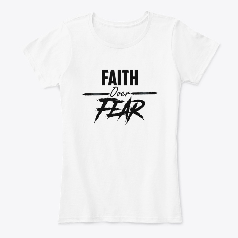 Faith over Fear