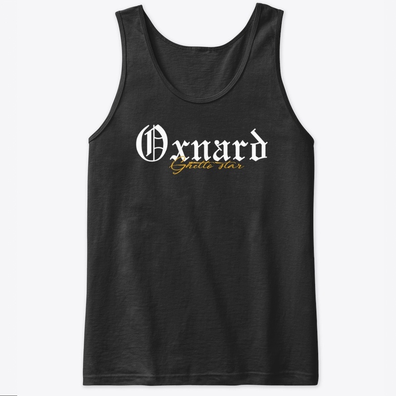 Oxnard Ghetto Star 