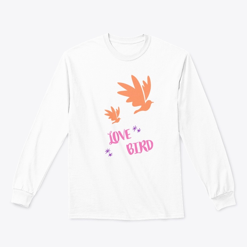 LOVE BIRD