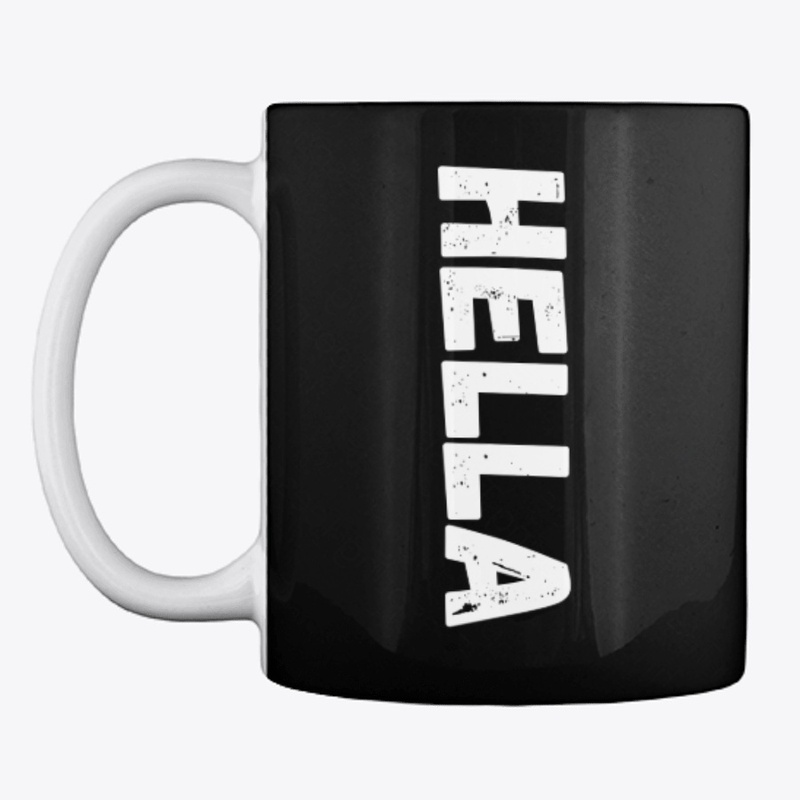 HELLA COLLECTION