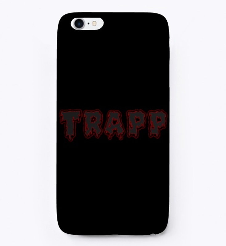 TRAPP MERCH