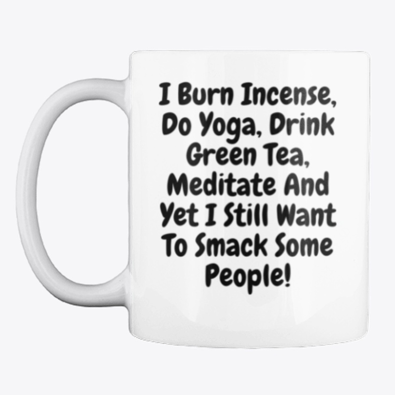 Smack Some People