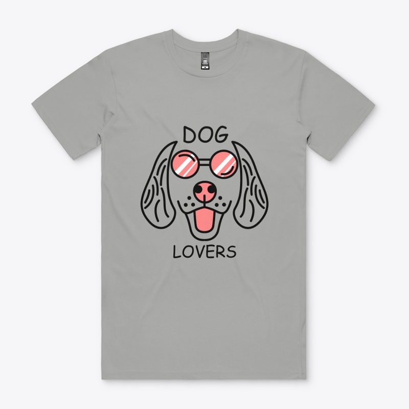 DOG PET LOVER