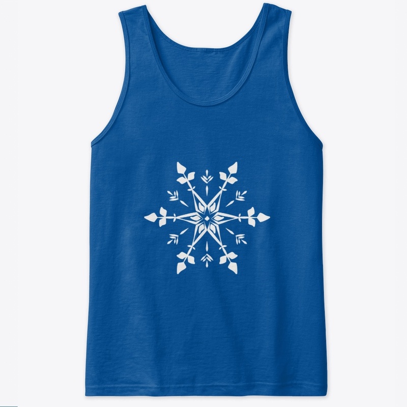 Believe Snow Flake collection 