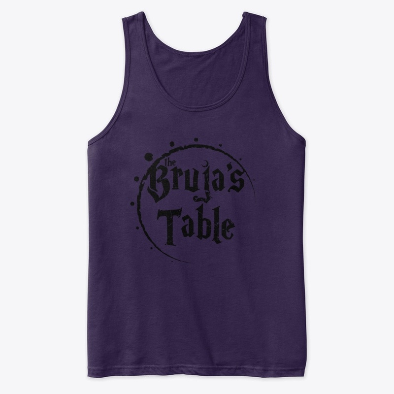 The Bruja's Table OG Tank