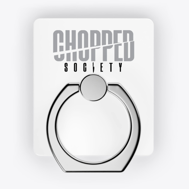 Chopped Society 