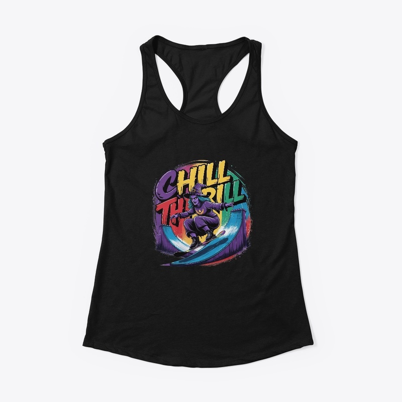 Chill Thrill