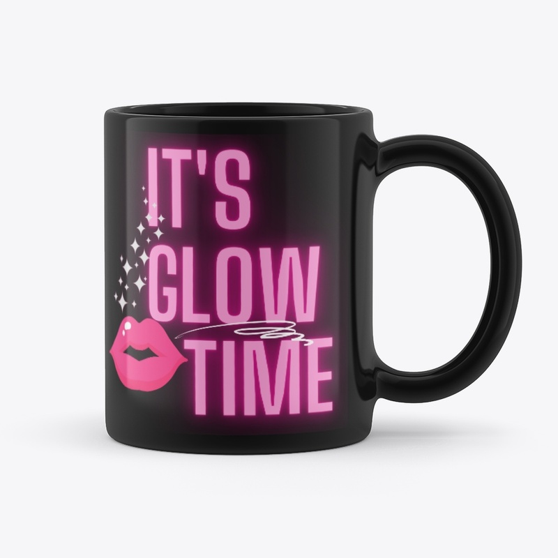 Glow Time