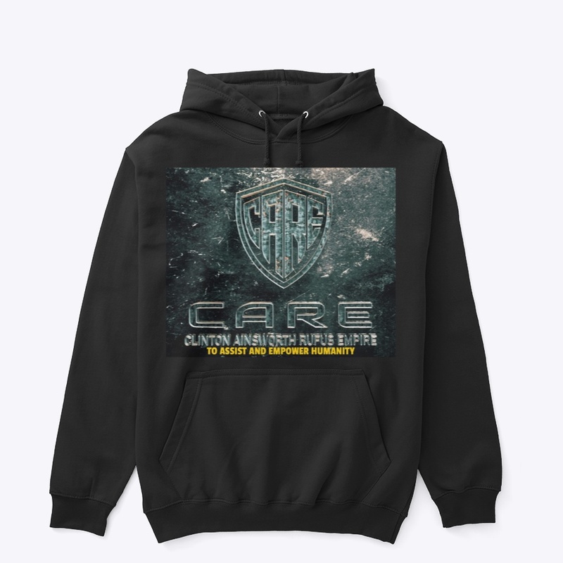 C.A.R.E WEAR AND ACCESSORIES