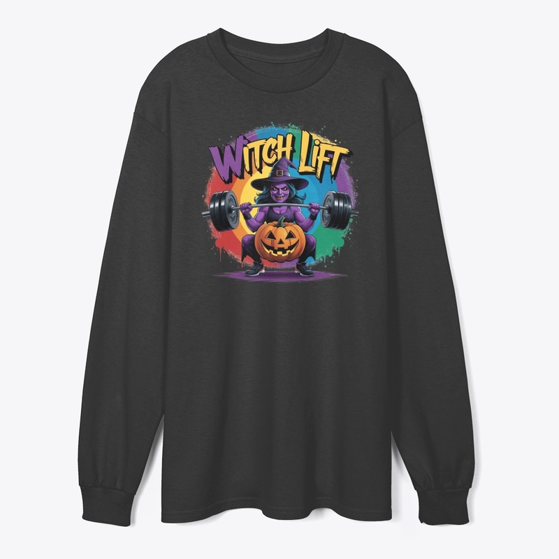 Witch Lift
