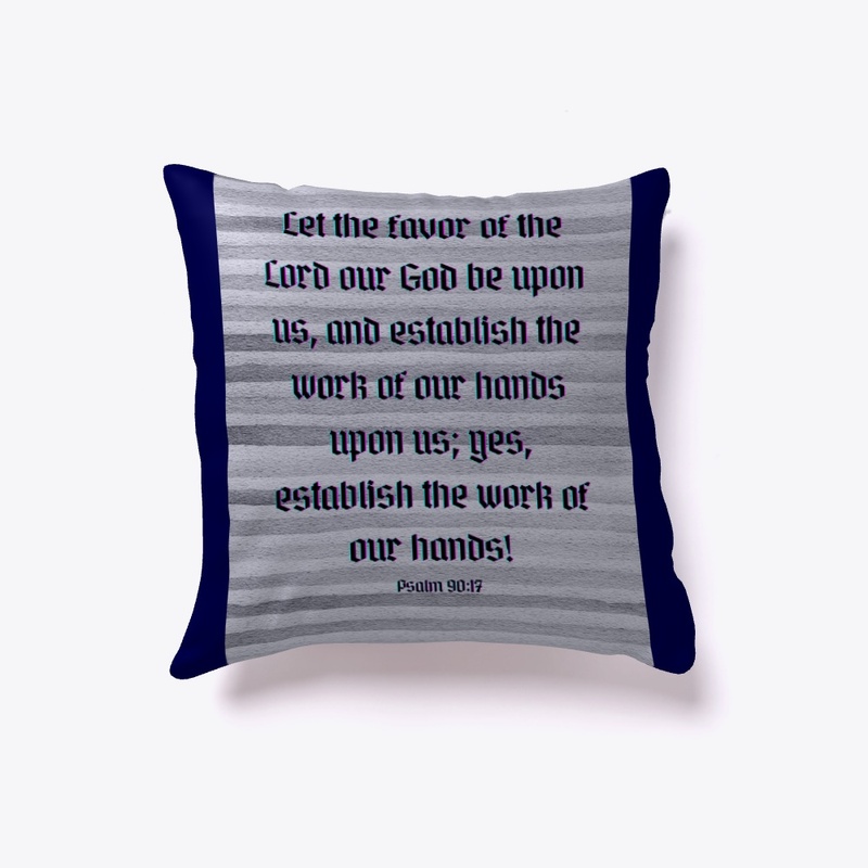 Bible Quote-Favor Explosion Galore