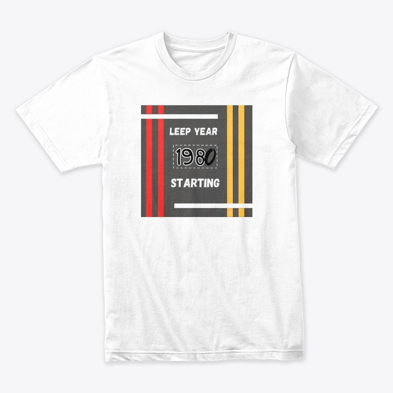 LEEP YEAR 