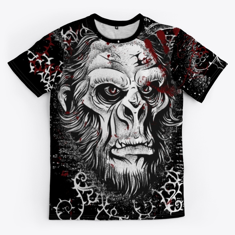 Primordial Ape