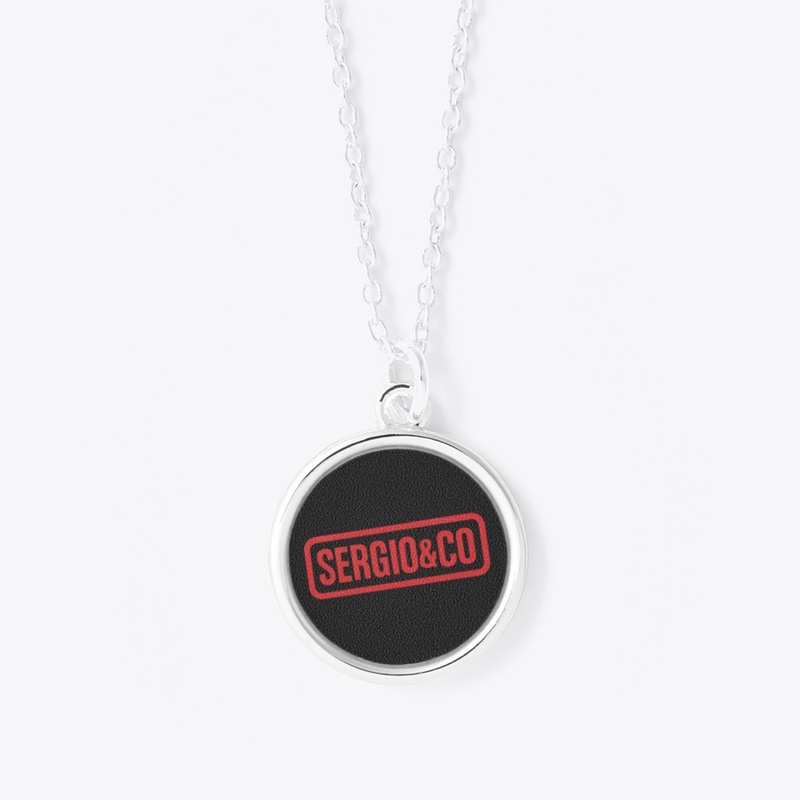 Collar Sergio&Co