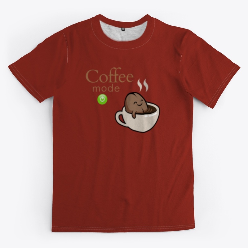 Coffee mode