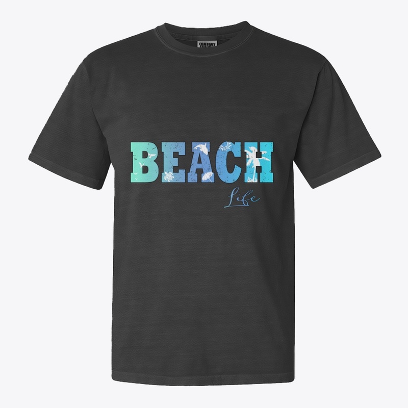 Beach Life