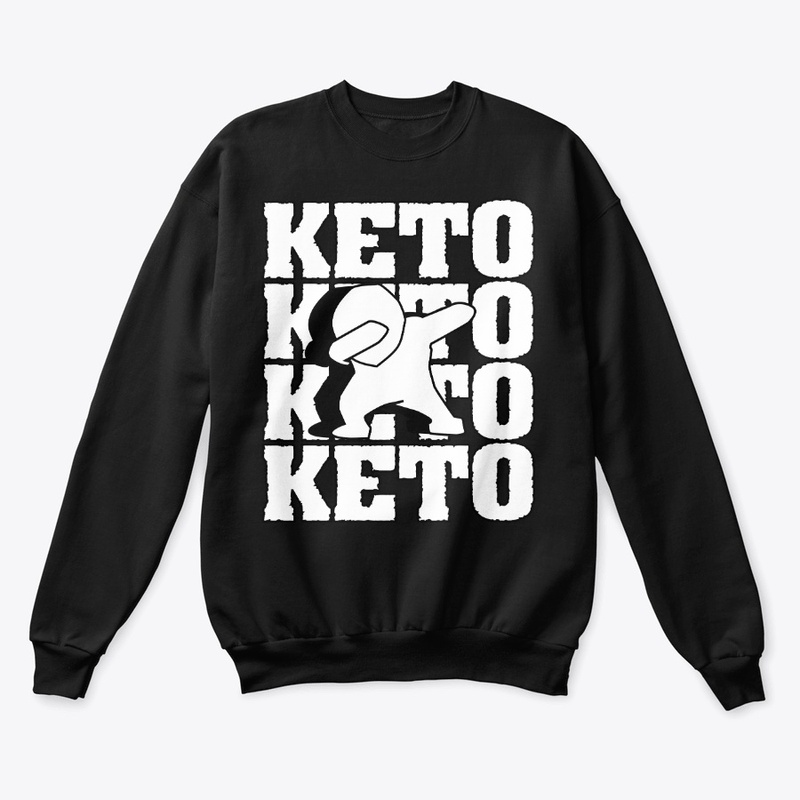 Keto Ketogenic Ketosis Diet 