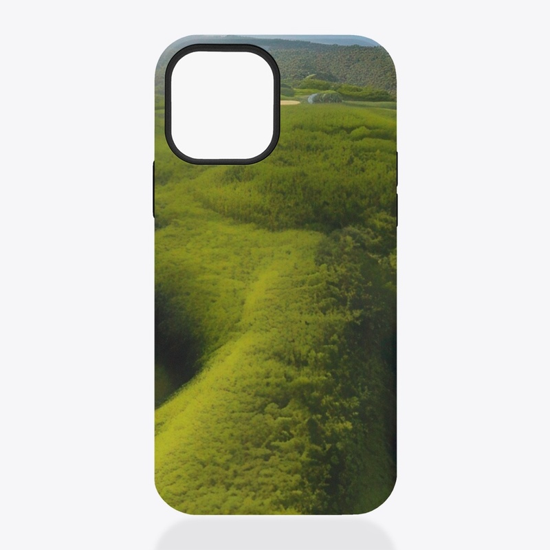 Green Earth